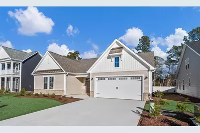 1238 Halter Pl., Calabash, NC 28467 - Photo 2