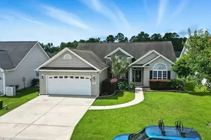 232 White Water Loop, Conway, SC 29526 - Photo 6