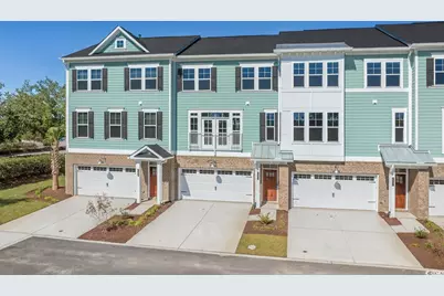 8461 Waltzing Waves Ct. #24, Myrtle Beach, SC 29572 - Photo 2