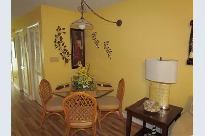 500 Fairway Village Dr. #4-F, Myrtle Beach, SC 29588 - Photo 4