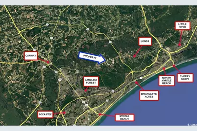 5321 Highway 90 #Unit B, Conway, SC 29526 - Photo 4