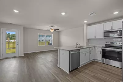 344 Bayou Loop, Surfside Beach, SC 29575 - Photo 6