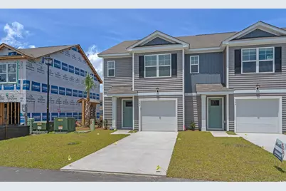 344 Bayou Loop, Surfside Beach, SC 29575 - Photo 2