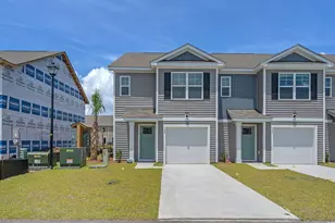 344 Bayou Loop, Surfside Beach, SC 29575 - Photo 1