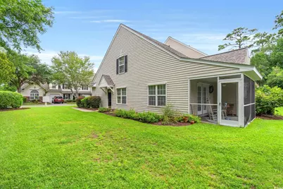 62 4 Rye Grass Ln. #4, Pawleys Island, SC 29585 - Photo 24