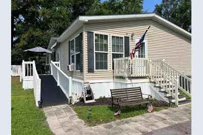 14 Shamrock Circle, Garden City, SC 29576 - Photo 1