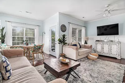 121B 7th Ave. S, Surfside Beach, SC 29575 - Photo 2