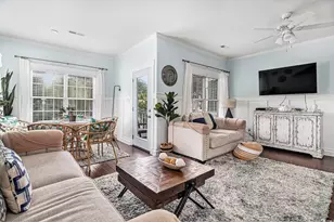 121B 7th Ave S, Surfside Beach, SC 29575 - Photo 2