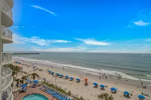 201 S Ocean Blvd, Myrtle Beach, SC 29577 - Photo 30