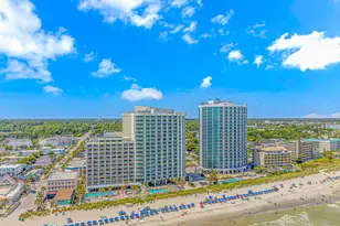 201 S Ocean Blvd, Myrtle Beach, SC 29577 - Photo 4