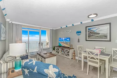 201 S Ocean Blvd. #616, Myrtle Beach, SC 29577 - Photo 16