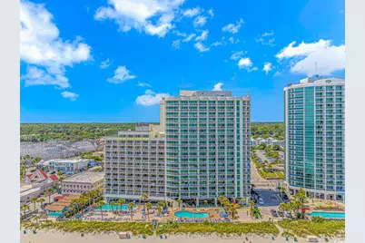 201 S Ocean Blvd. #616, Myrtle Beach, SC 29577 - Photo 24