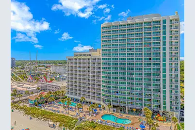 201 S Ocean Blvd. #616, Myrtle Beach, SC 29577 - Photo 6