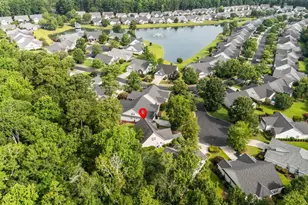 5008 Hayes Bay Ct, Murrells Inlet, SC 29576 - Photo 38