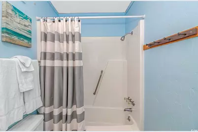5905 S Kings Hwy. #416 A, Myrtle Beach, SC 29575 - Photo 18