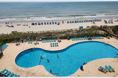 5905 S Kings Hwy. #416 A, Myrtle Beach, SC 29575 - Photo 28