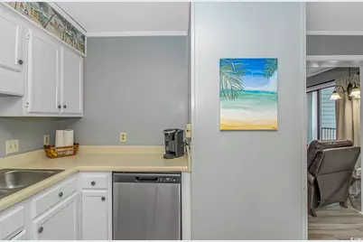 5905 S Kings Hwy. #416 A, Myrtle Beach, SC 29575 - Photo 10