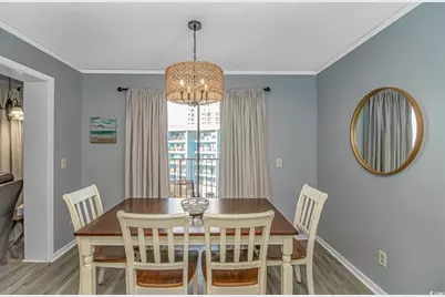 5905 S Kings Hwy. #416 A, Myrtle Beach, SC 29575 - Photo 8