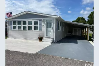 469 Sandpebble Dr., Surfside Beach, SC 29575 - Photo 1