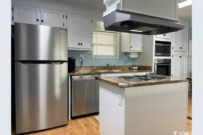 469 Sandpebble Dr., Surfside Beach, SC 29575 - Photo 6