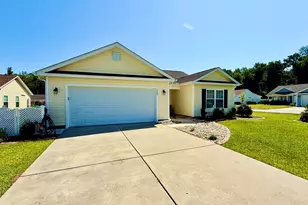 1300 Ruddy Ct, Conway, SC 29527 - Photo 2