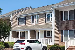 6702 Jefferson Jefferson Pl, Myrtle Beach, SC 29572 - Photo 2