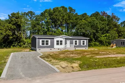 1132 Amanda Lane, Loris, SC 29569 - Photo 1