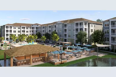 235 Fins Up Circle #1-305, Myrtle Beach, SC 29572 - Photo 6