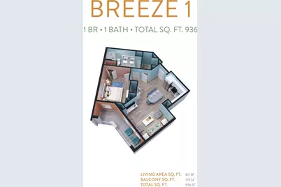 235 Fins Up Circle #1-305, Myrtle Beach, SC 29572 - Photo 18