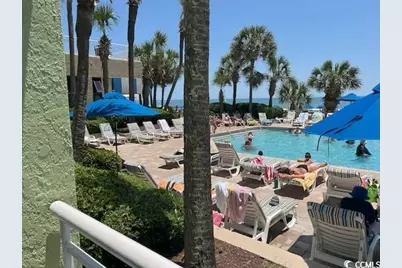 1105 S Ocean Blvd. #136, Myrtle Beach, SC 29577 - Photo 2