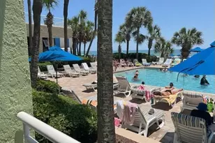 1105 S Ocean Blvd, Myrtle Beach, SC 29577 - Photo 2