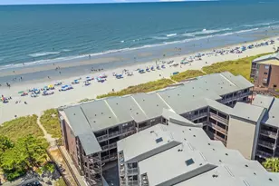 208 N Ocean Blvd, North Myrtle Beach, SC 29582 - Photo 1