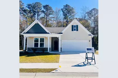 1115 Rosefield Way, Calabash, NC 28467 - Photo 1