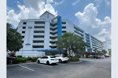 2100 Sea Mountain Hwy. #520, North Myrtle Beach, SC 29582 - Photo 1