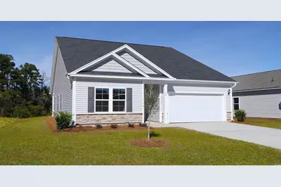 164 Bolsin Ct, Conway, SC 29526 - Photo 2