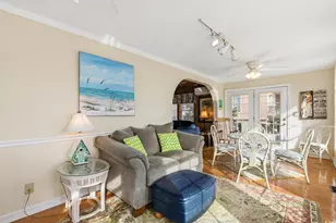 710 S Waccamaw Dr, Garden City Beach, SC 29576 - Photo 10