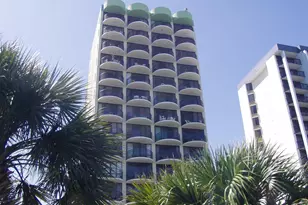 2310 N Ocean Blvd, Myrtle Beach, SC 29572 - Photo 8
