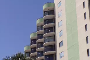 2310 N Ocean Blvd, Myrtle Beach, SC 29572 - Photo 10