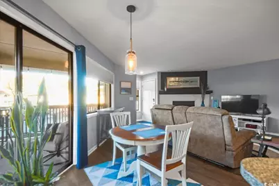 4222 Pinehurst Dr. #I-9, Little River, SC 29566 - Photo 8