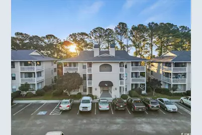 4222 Pinehurst Dr. #I-9, Little River, SC 29566 - Photo 1