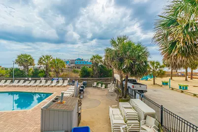 1304 N Ocean Blvd. #207, Myrtle Beach, SC 29577 - Photo 2
