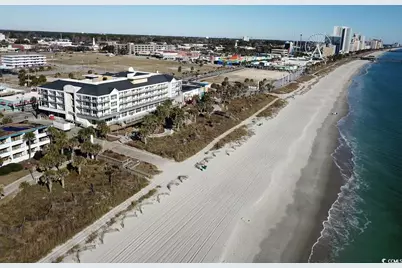 700 N Ocean Blvd. #Ocean Escape, Retail Unit, Myrtle Beach, SC 29577 - Photo 4