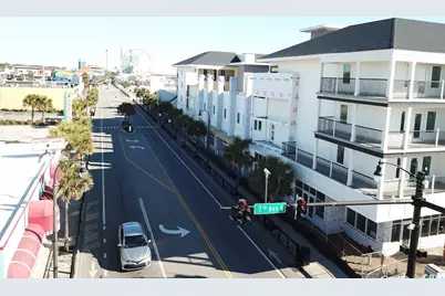 700 N Ocean Blvd. #Ocean Escape, Retail Unit, Myrtle Beach, SC 29577 - Photo 10