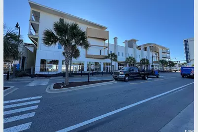700 N Ocean Blvd. #Ocean Escape, Retail Unit, Myrtle Beach, SC 29577 - Photo 2
