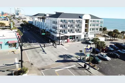 700 N Ocean Blvd. #Ocean Escape, Retail Unit, Myrtle Beach, SC 29577 - Photo 24