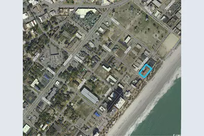 700 N Ocean Blvd. #Ocean Escape, Retail Unit, Myrtle Beach, SC 29577 - Photo 20