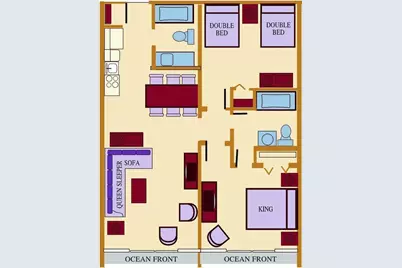 1304 N Ocean Blvd. #S-307, Myrtle Beach, SC 29577 - Photo 6