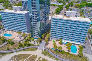 1304 N Ocean Blvd, Myrtle Beach, SC 29577 - Photo 34