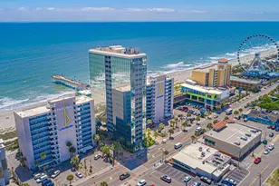 1304 N Ocean Blvd, Myrtle Beach, SC 29577 - Photo 22