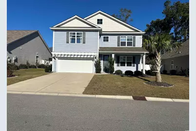 454 Pacific Commons Dr., Surfside Beach, SC 29575 - Photo 1